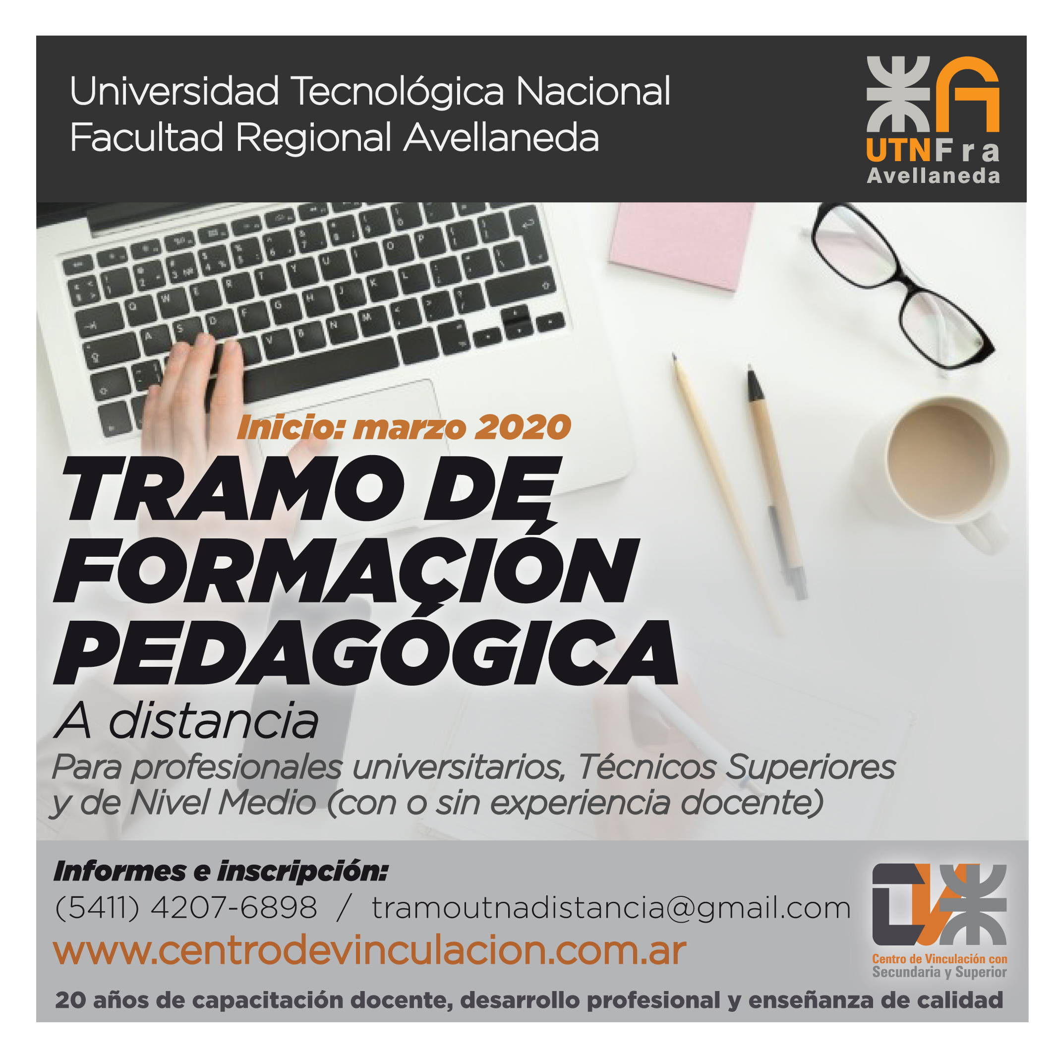 Formación Pedagógica Presencial Domínico Secretaría De Cultura Y Extensión Universitaria 3311