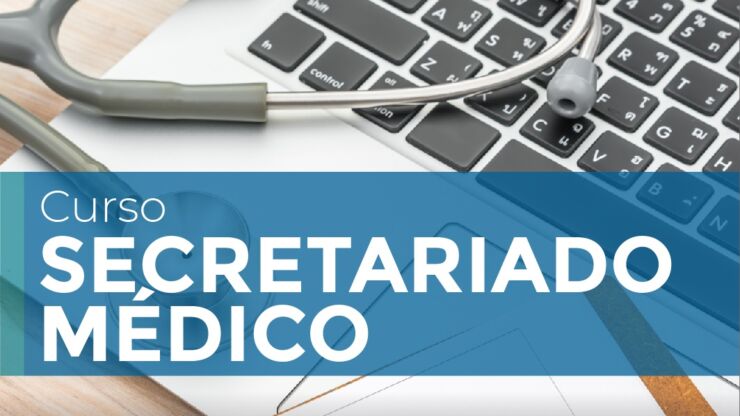 Secretariado Médico Online