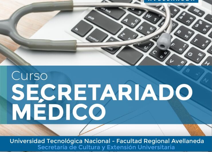 Secretariado Médico Online
