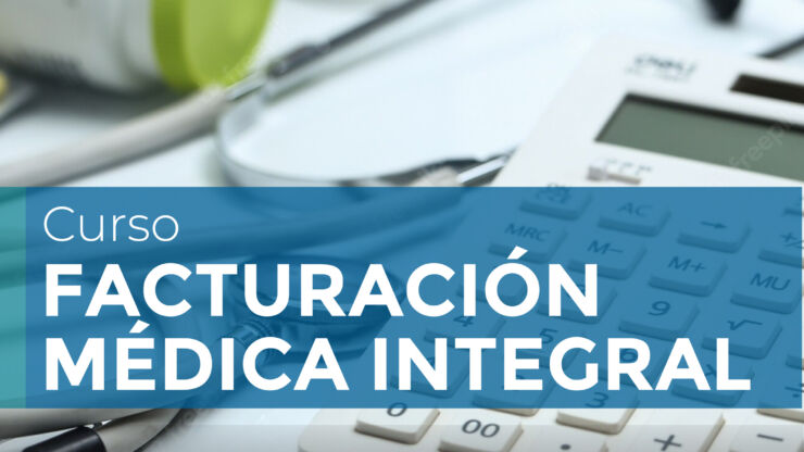Facturación Medica Integral Online