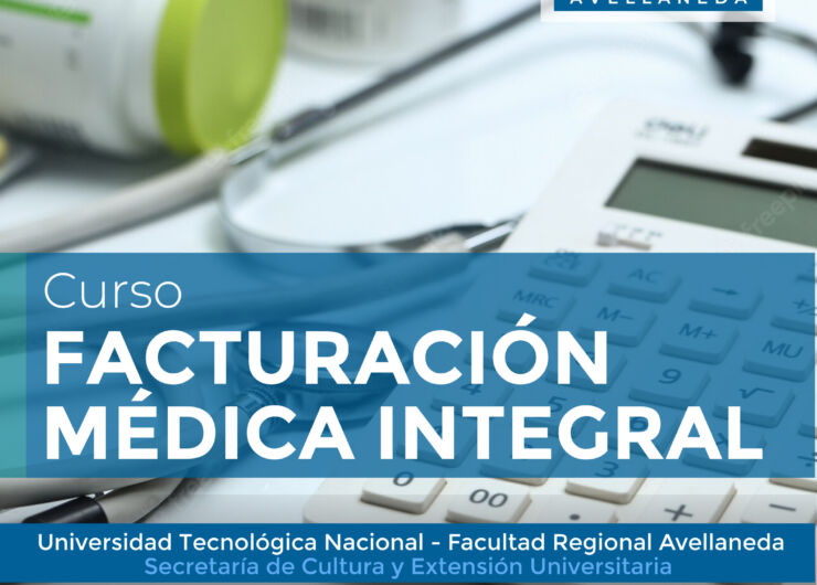 Facturación Medica Integral Online