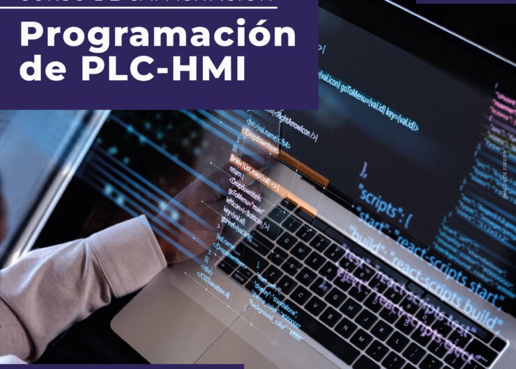 PROGRAMACIÓN DE PLC-HMI