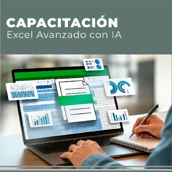 Excel avanzado CON IA