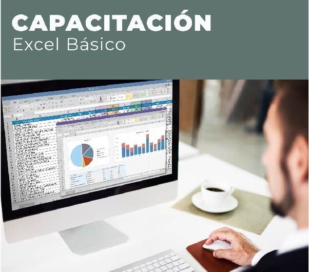 EXCEL BÁSICO – PRESENCIAL