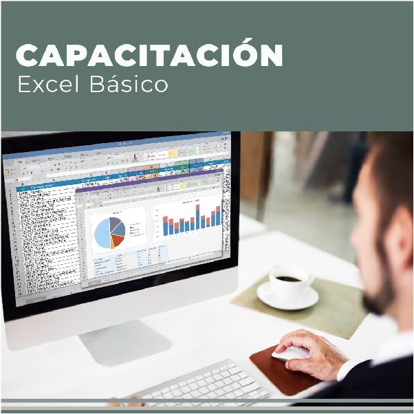 EXCEL BÁSICO – PRESENCIAL
