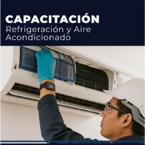 Refrigeración y Aire acondicionado 2026