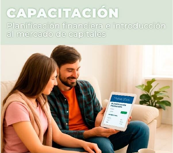 PLANIFICACIÓN FINANCIERA E INTRODUCCIÓN AL MERCADO DE CAPITALES