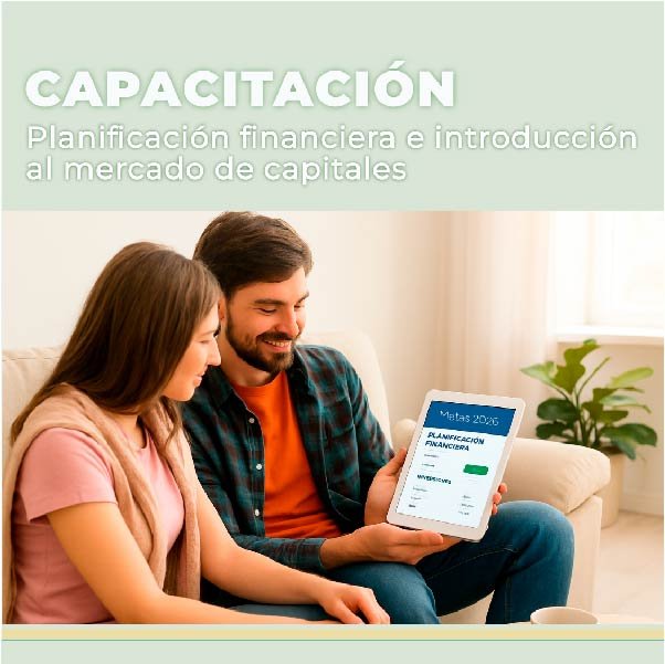 PLANIFICACIÓN FINANCIERA E INVERSIONES