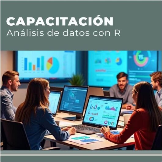 Análisis de datos con R
