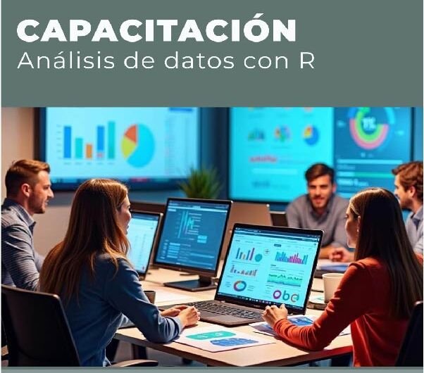 Análisis de datos con R