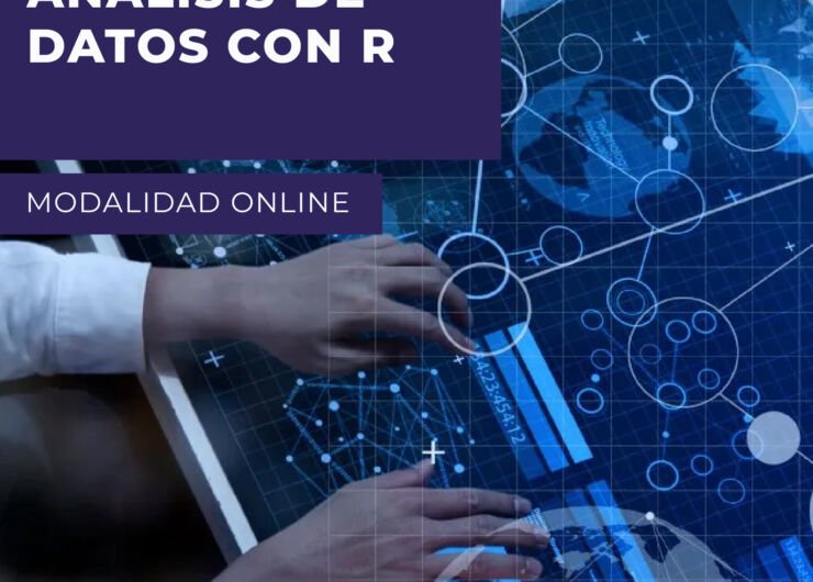 Análisis de datos con R