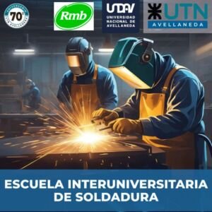 SOLDADURA