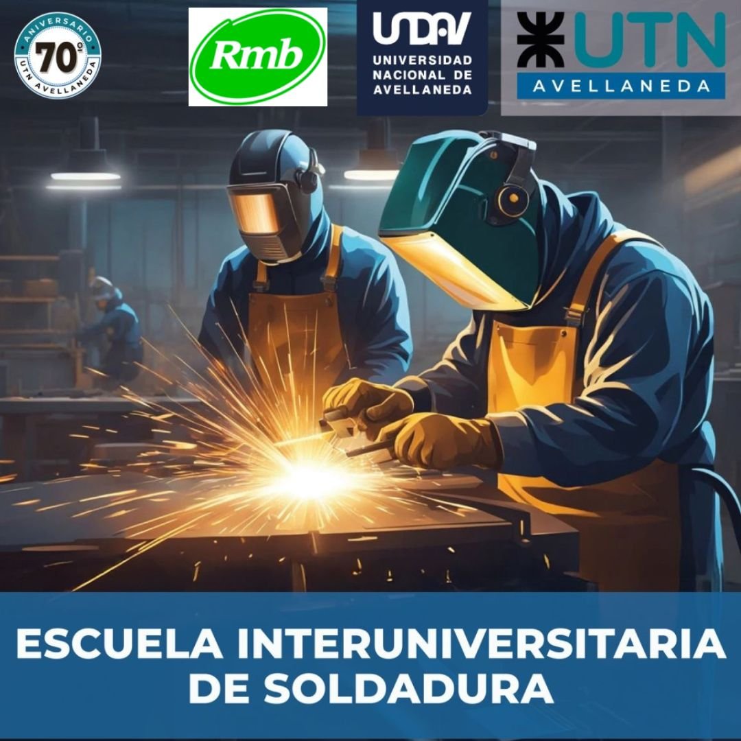 Soldadura por arco con electrodo de tungsteno protegido por gas