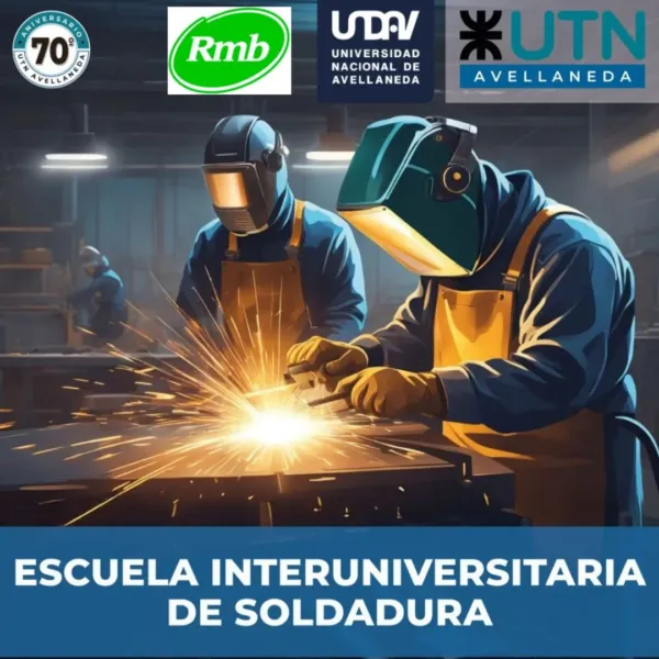 Introducción a los procesos de Soldadura por arco eléctrico