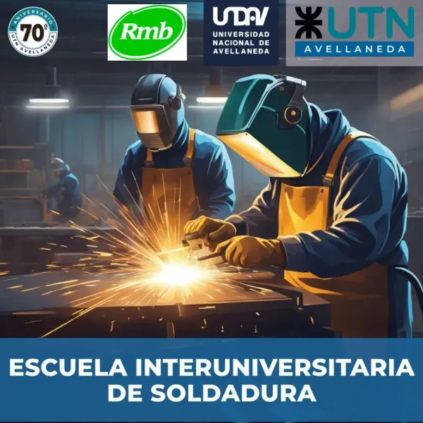 Soldadura por arco con electrodo de tungsteno protegido por gas