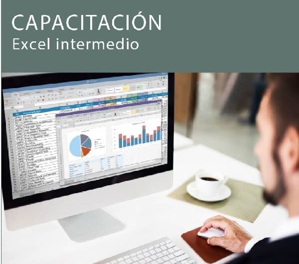 EXCEL INTERMEDIO
