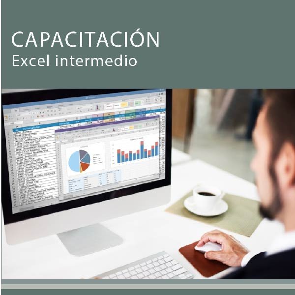 EXCEL INTERMEDIO