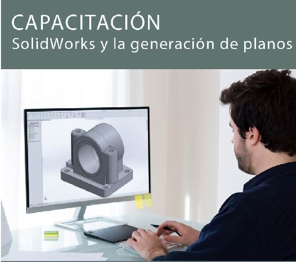 SOLIDWORKS Y LA GENERACIÓN DE PLANOS