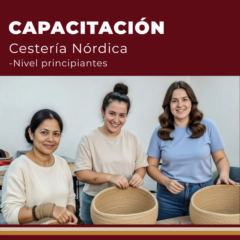 CESTERIA NORDICA – NIVEL I