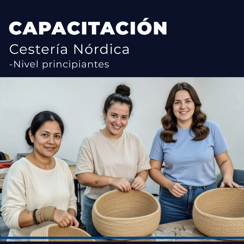 CESTERIA NORDICA – NIVEL I